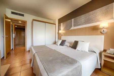 Ohtels Vil·la Romana - 27