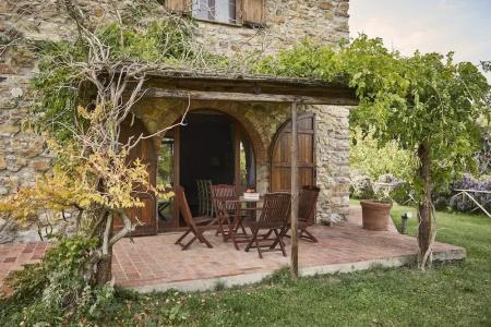 Agriturismo Boschi di Montecalvi - 139