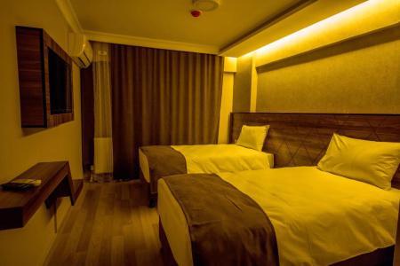 Fidanoglu Suite - 2