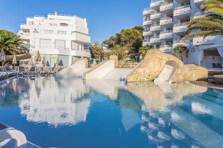 Fergus Style Cala Blanca Suites - 22