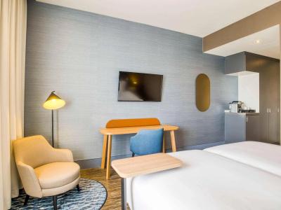 Mercure Amersfoort Centre - 23