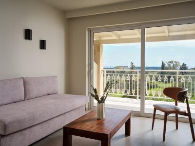 Zante Royal (Ех. Miro Zante Royal And Water Park; Louis Royal Palace) - 42