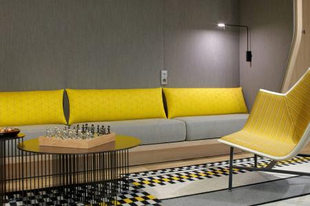 Courtyard by Marriott Paris Gare de Lyon - 6