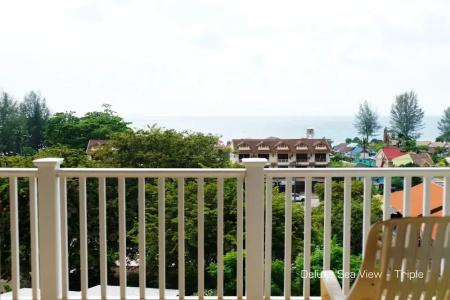 Capital o 1111 Ananda Lanta Resort - Sha Plus - 197