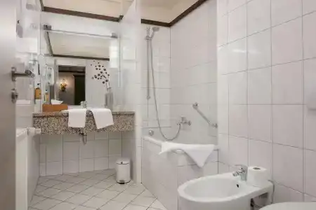 Best Western Mainz - 8