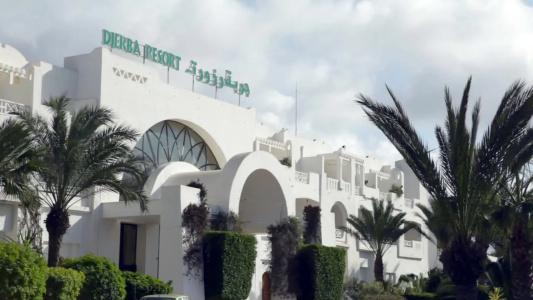 Djerba Resort - 0