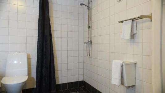 Le Mat b&b göTeborg City - 13