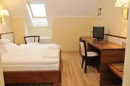 Mizse Motel - 13