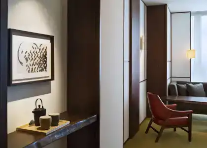Andaz Tokyo - A Concept by Hyatt - 38