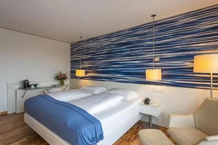 Pestana Berlin Tiergarten - 213