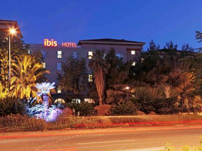 ibis Hyeres Centre - 23
