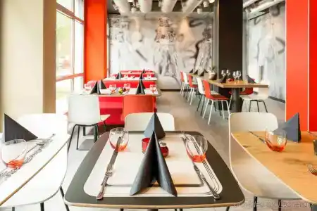 ibis München Garching - 17