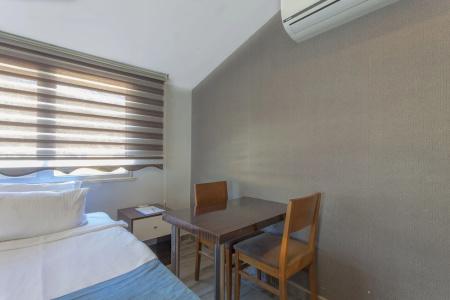 Pamukkale Termal Ece Otel - 74