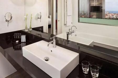 Melia Barcelona Sky 4* Sup - 50
