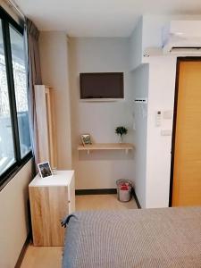 White House Hostel - 44