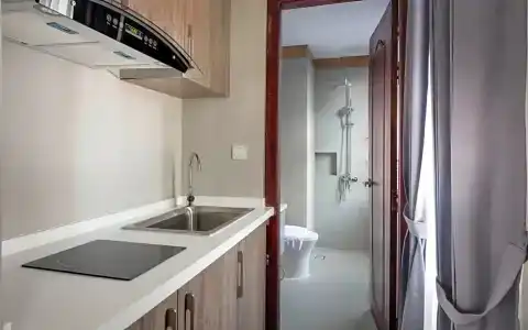 Soho Residence - 42