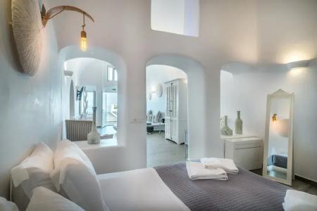 Angel Luxury Suites - 119