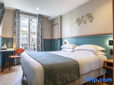 Best Western Montcalm - 49