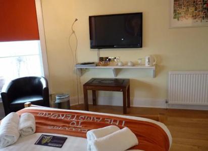 Amsterdam Brighton - 118