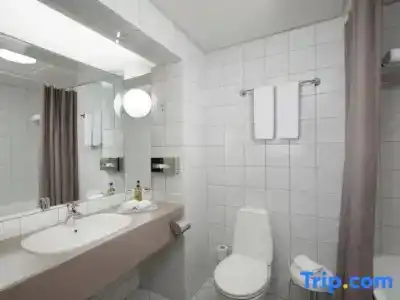 Ísland – Spa & Wellness Hotel - 56