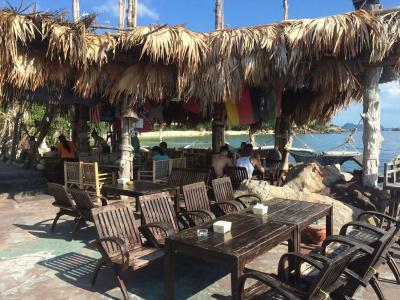 Haad Son Resort (Koh Raham) - 14