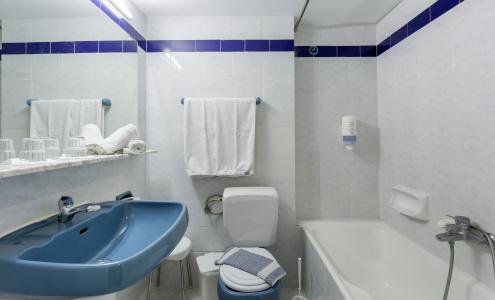 Dessole Olympos Beach All Inclusive - 10