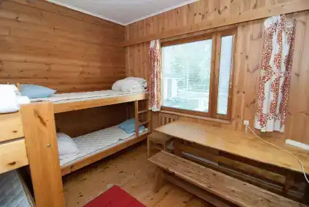 Scouts' Hostel - 12