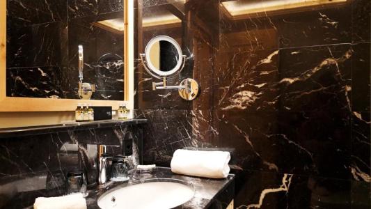 Precise Tale Seehof Davos - 67