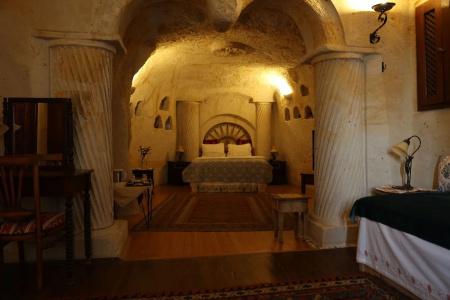 Elkep Evi Cave - 86