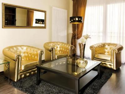 Victor's Residenz-Saarlouis - 81