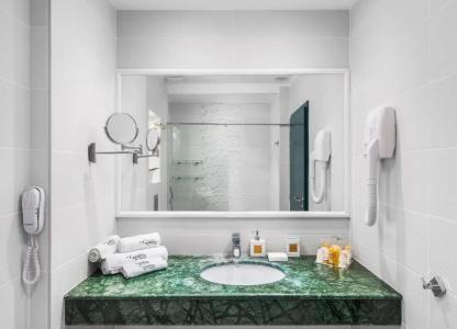 Park & Spa Markovo - 35