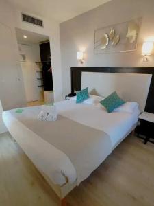 Hôtel Le Collier - 48