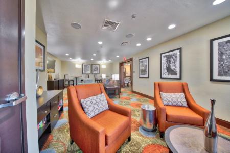 Staybridge Suites South, an IHG - 21