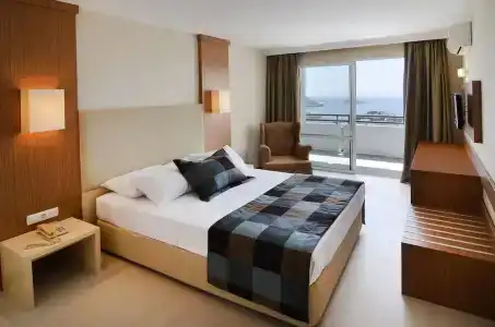 City's Hill - All Inclusive - 81