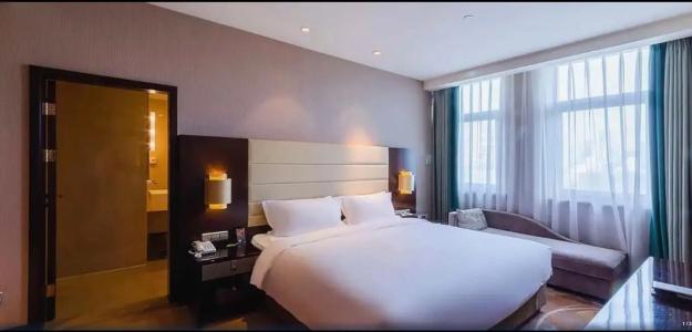 Ritan Downtown Beijing - 40