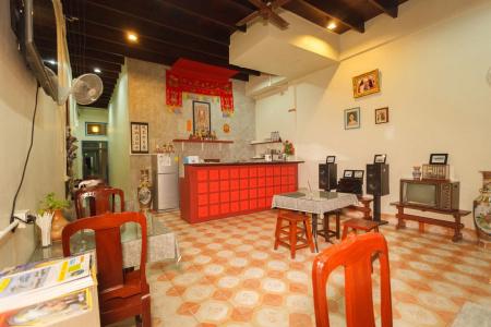 Phuket Old Town Hostel - 22
