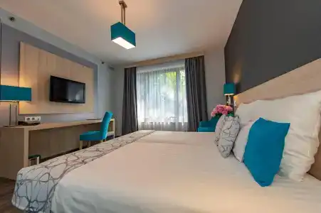 Regnum Residence - 3