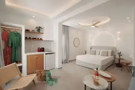 Agia Anna Studios - 102