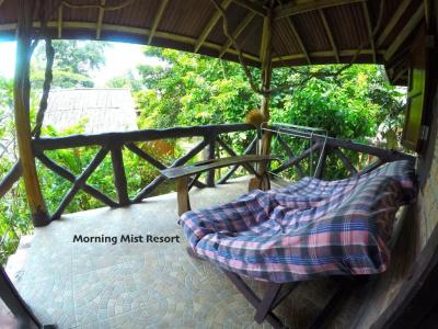 Khao Sok Morning Mist Resort - 48