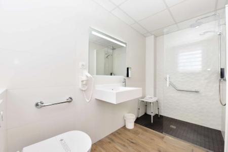 Hôtel Kyriad La Rochelle Centre Ville - 49