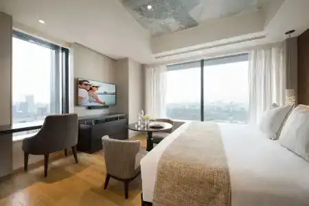 Ascott Marunouchi Tokyo - 3