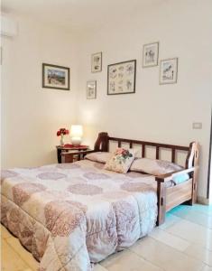 La Rosa Dei Trulli b&b - 12