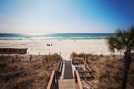 Celadon Beach by Panhandle Getaways - 20