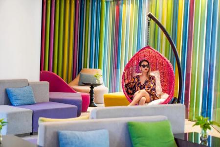 ibis Styles Bangkok Khaosan Viengtai - 29