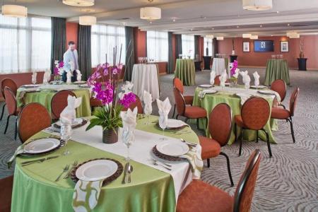 Silver Cloud - Seattle Stadium - 20