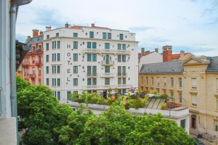 Collège Hôtel - 0