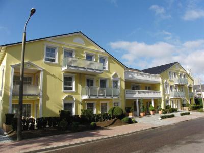Arkona Strandresidenzen - 0
