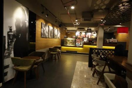 Venture Park, Omr, Thoraipakkam, Chennai - 13
