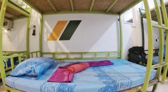 Hangover Hostel - 3