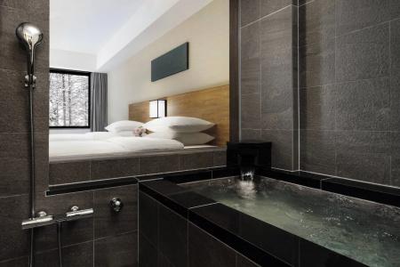 Courtyard by Marriott Hakuba - 45